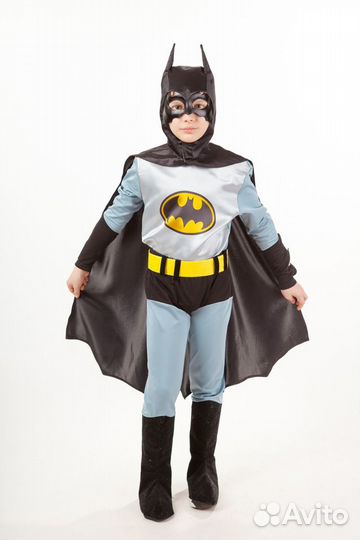 Карнавальный Костюм 