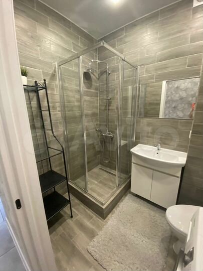 Квартира-студия, 28,2 м², 5/5 эт.