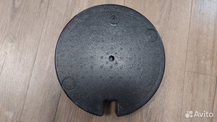 Чаша сиденья Bmw X5 4.8I E70 N62N 4.8I 2008