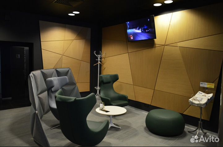 Проход в Бизнес зал Пермь