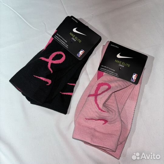 Носки Nike Elite KD Aunt Pearl Socks