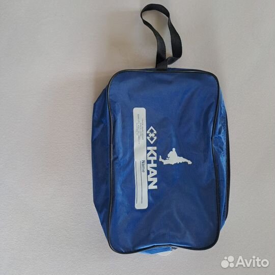 Обувь для тхеквандо