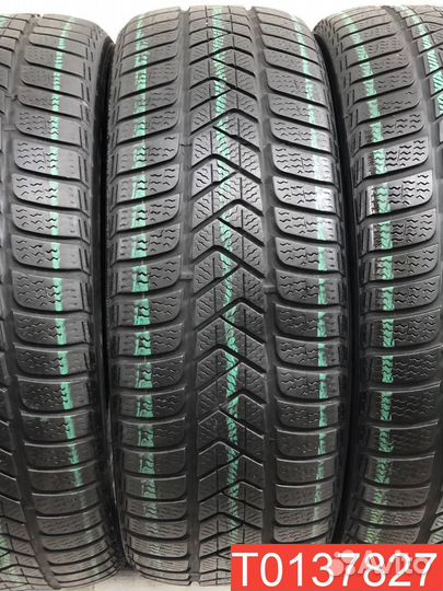 Pirelli Winter Sottozero 3 225/50 R18 99H