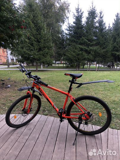 Велосипед Stern energy 2 0