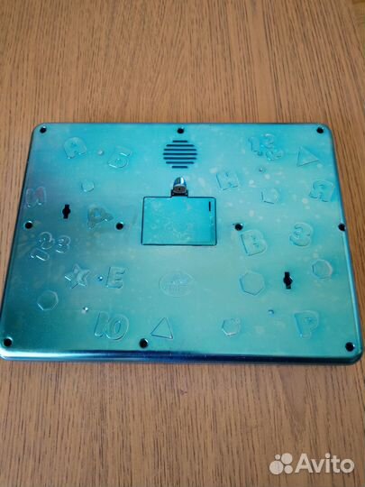 Детский обучающий планшет