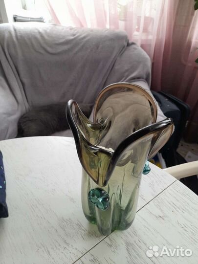 Вазы разные