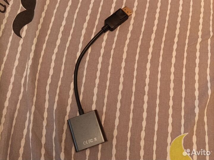 Переходник