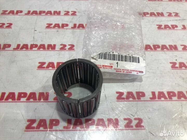 Подшипник раздатки Toyota