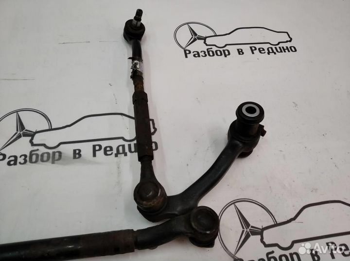 Рулевая трапеция w140 S-class 119.970 1992