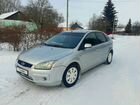 Ford Focus 1.8 МТ, 2006, 257 206 км