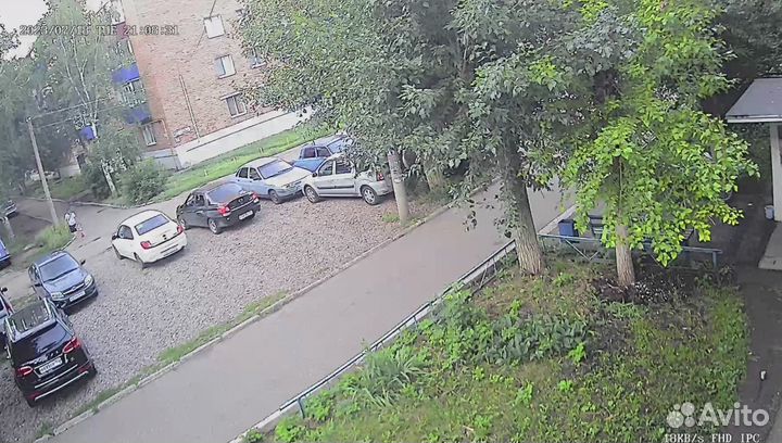 Видеонаблюдение Установка Подключение Настройка
