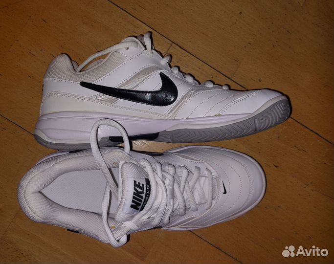 Кроссовки nike