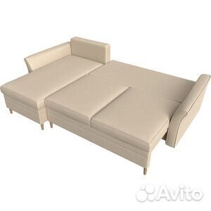 Диван угловой