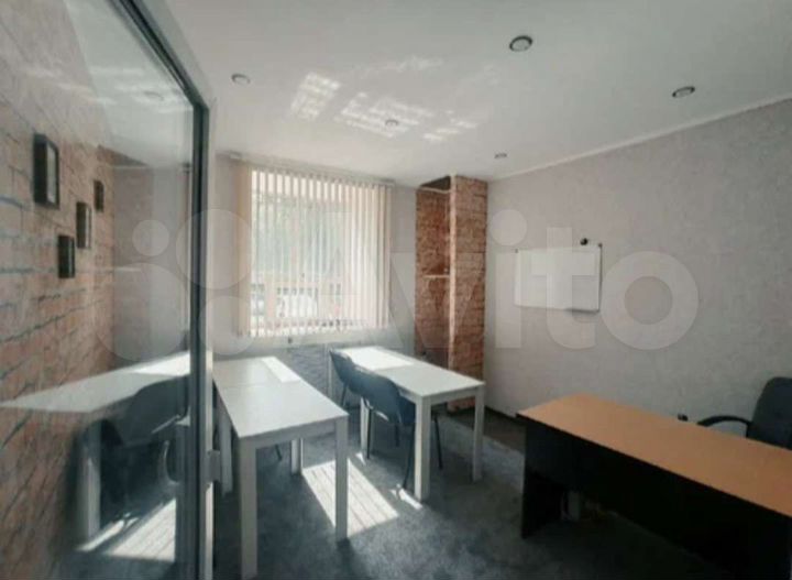 Свободного назначения, 7 м²