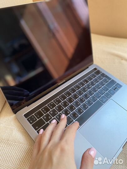 Apple MacBook Pro 13