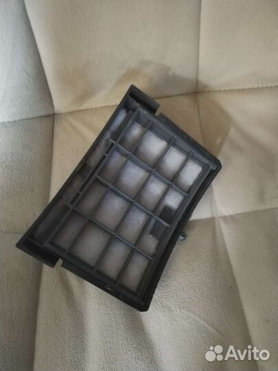 Фильтр мешок пылесоса philips Triathlon запчасти