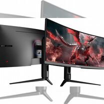 Монитор MSI 30" Optix MAG301CR2 Curved, 200Hz, 256