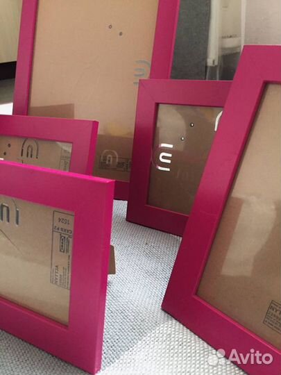 Рамки для фото IKEA