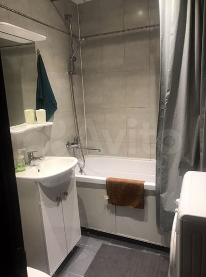 Квартира-студия, 28 м², 15/24 эт.