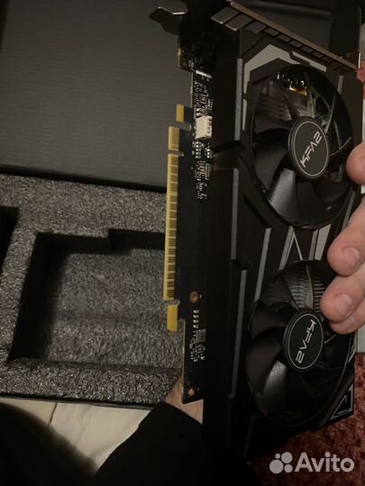 Geforce GTX 1630 4 GB