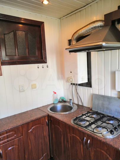 2-к. квартира, 44 м², 3/5 эт.