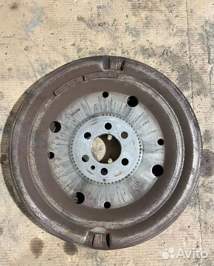 Маховик дсг DSG 1.4 TSI Volkswagen Passat B8