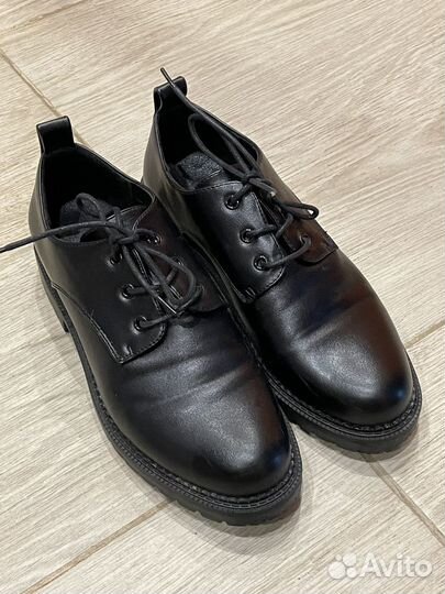Туфли женские 38 размер