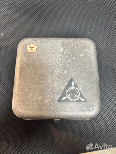 Примус туристический СССР