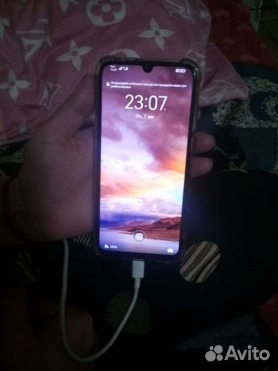 HONOR 30i, 4/128 ГБ