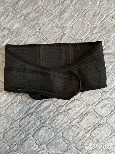 2 бандажа для беременных Фэст