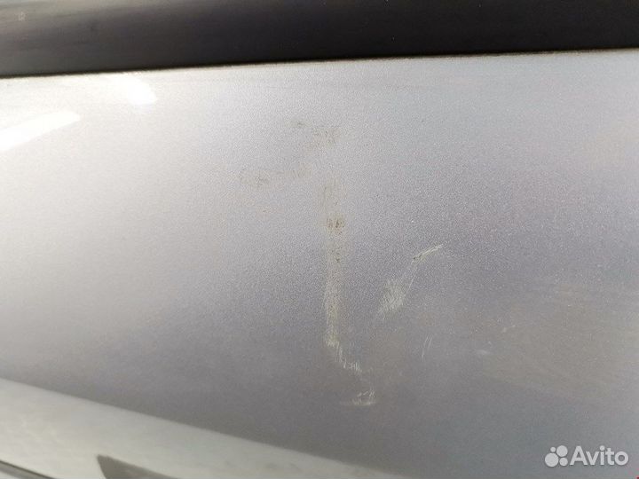 Дверь задняя для Peugeot-Citroen Xsara 9006A2