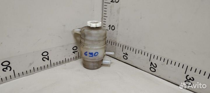 Бачок гидроусилителя Mitsubishi Galant