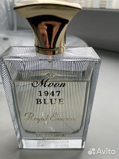 Духи Moon 1947 Blue Noran Perfumes