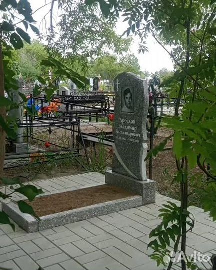 Изготовление Памятников. Рассрочка