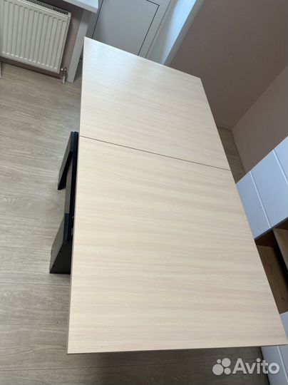 Стол-трансформер