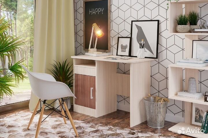 Компьютерный стол Стендмебель 4