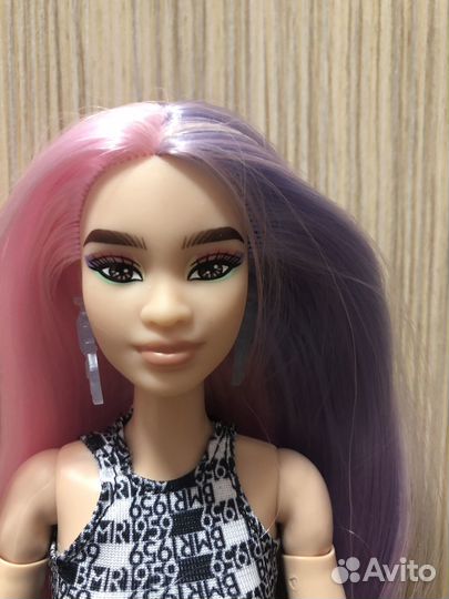 Barbie на мтм телах