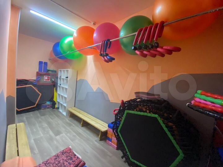 Здание, 151.6 м²