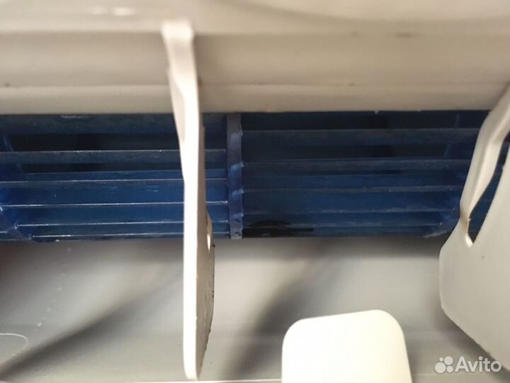 Чистка, заправка и ремонт кондиционеров