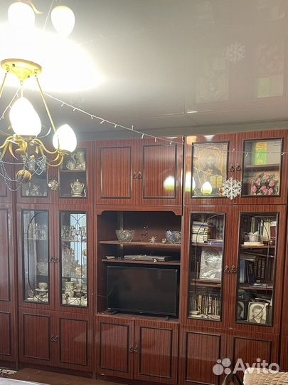 Стенка ''Слава