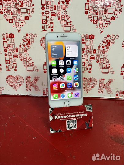 iPhone 7 Plus, 128 ГБ