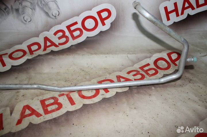 Трубки кондиционера subaru impreza