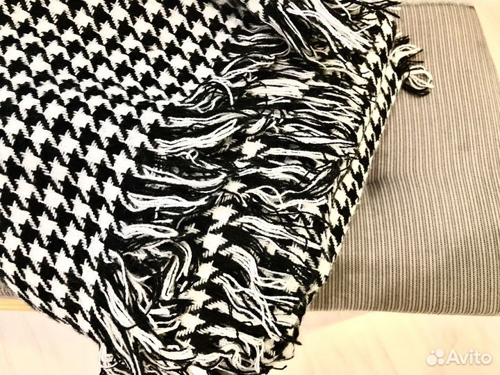 Шарф, палантин