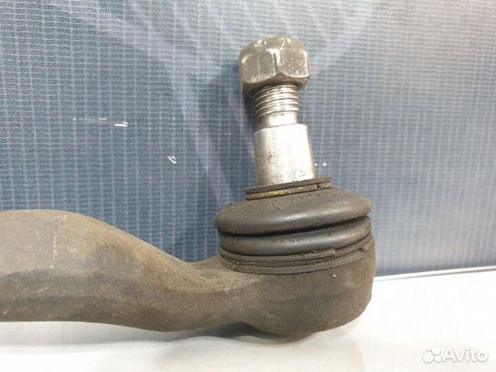 Тяга рулевая с наконечником правая Bmw 330I E46