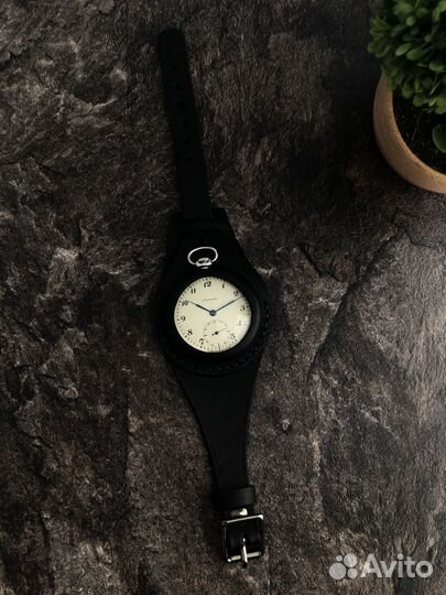 Часы СССР - Молния