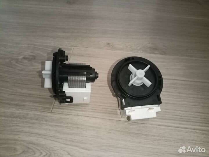 Сливной насос помпа Lg Лж BPX2-92L