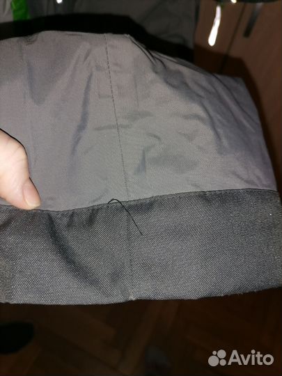 Костюм icepeak ветровочный