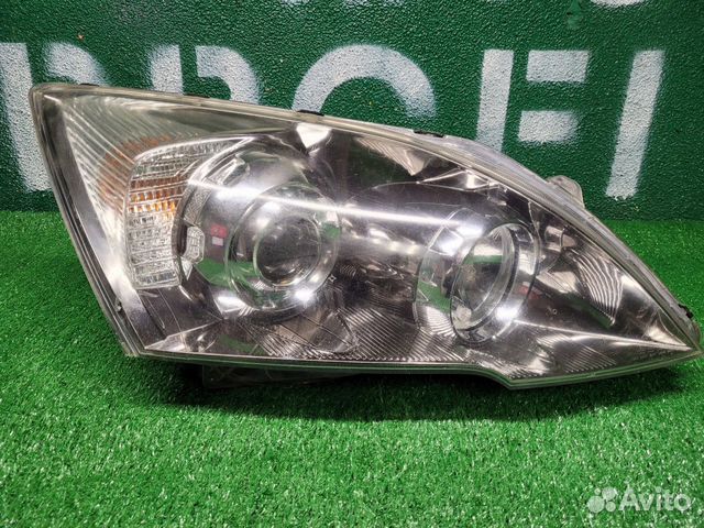 Фара правая Honda CR-V 3