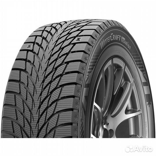 Kumho WinterCraft Ice Wi51 195/60 R16