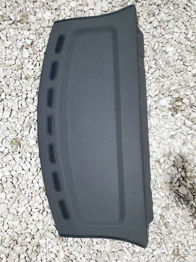 Обшивка багажника Фокус 2